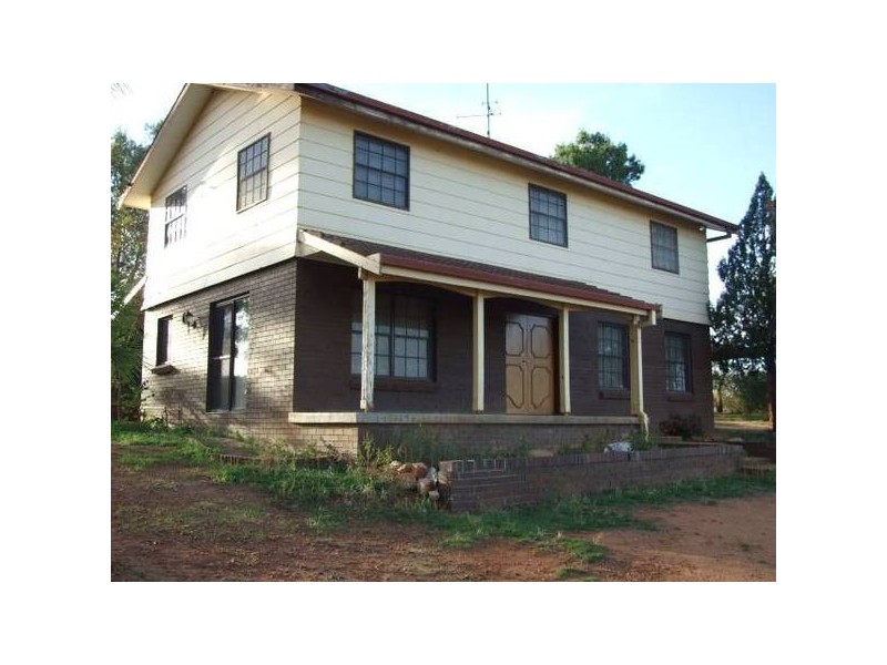 Hamilton Road, Parkes NSW 2870