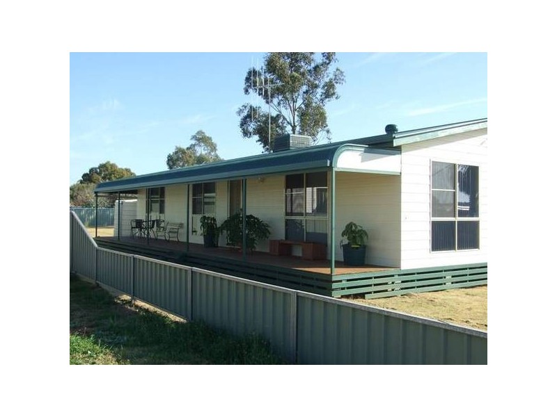 3 Koala Street, Parkes NSW 2870