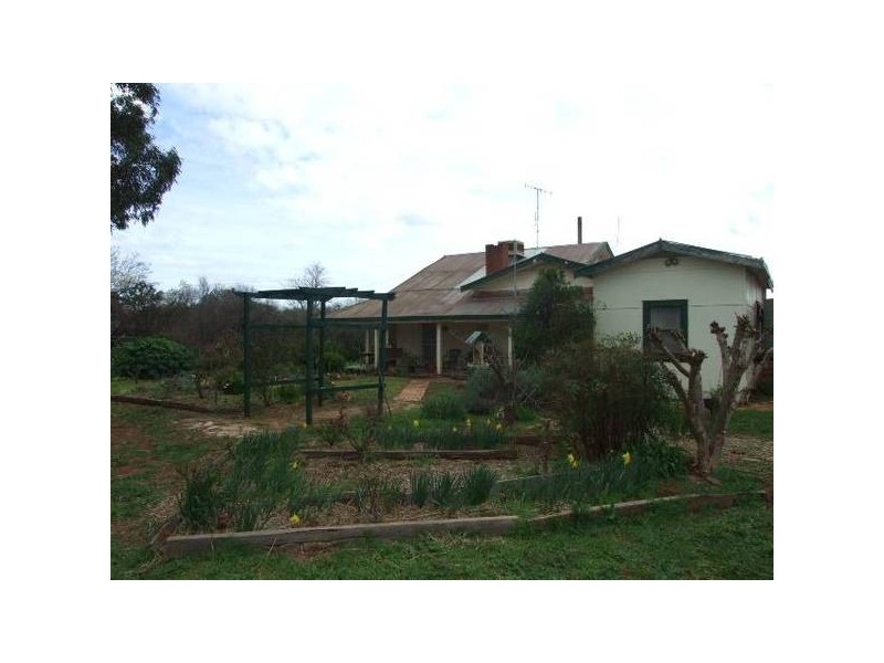 Orange Road, Parkes NSW 2870