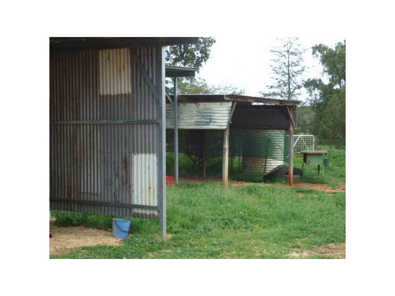 Orange Road, Parkes NSW 2870