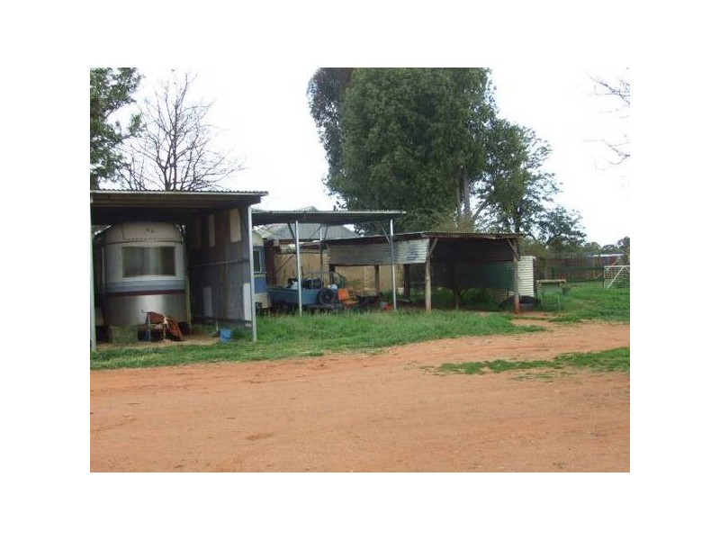 Orange Road, Parkes NSW 2870