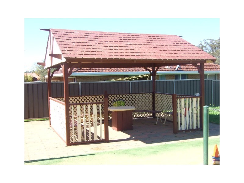 14 Thomas Street, Parkes NSW 2870