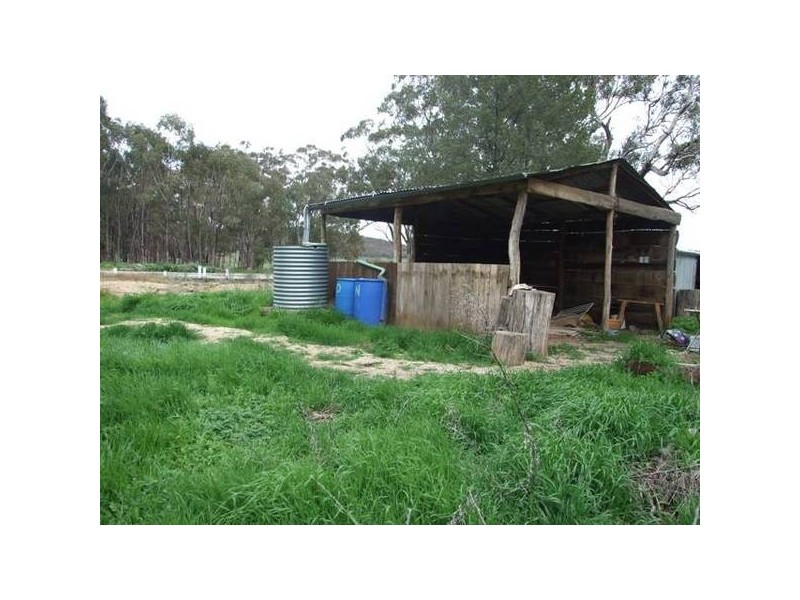 186 Cnr Cooka Hills Rd & Orange rd, Parkes NSW 2870