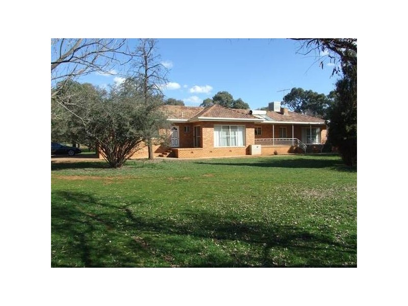 Cookamidgera Road, Parkes NSW 2870