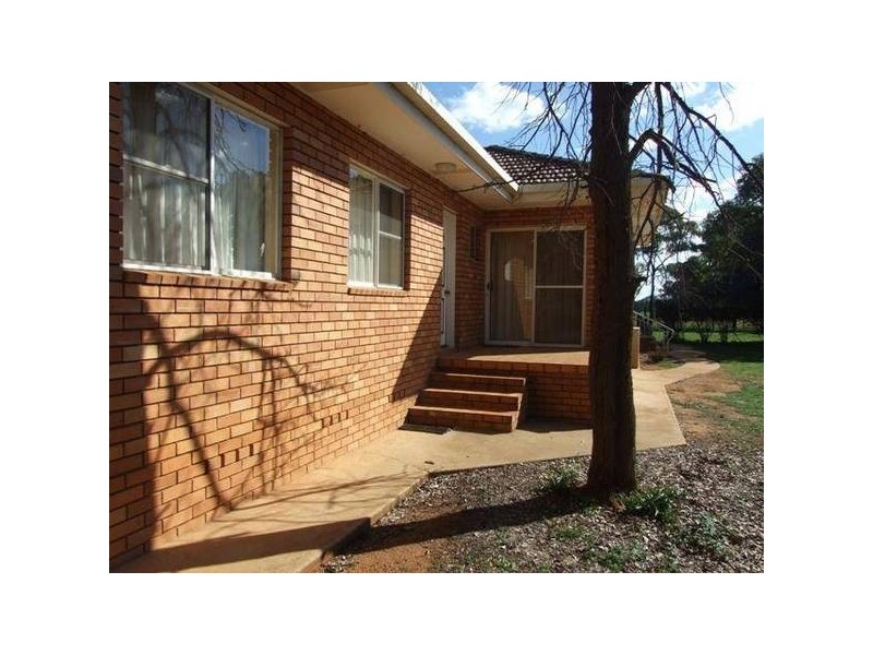 Cookamidgera Road, Parkes NSW 2870