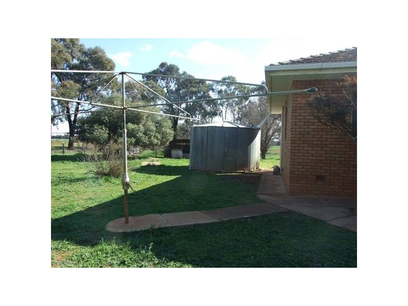 Cookamidgera Road, Parkes NSW 2870