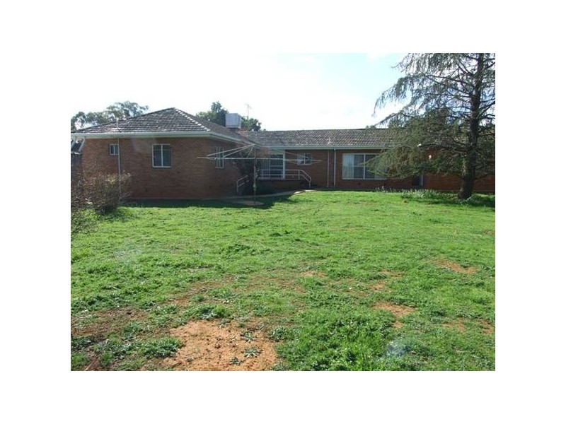 Cookamidgera Road, Parkes NSW 2870