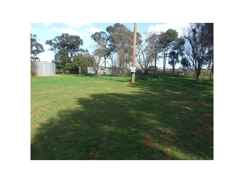 Cookamidgera Road, Parkes NSW 2870