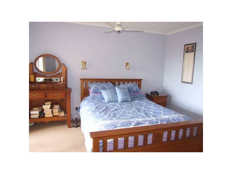 1 Glenwarrie Place, Parkes NSW 2870