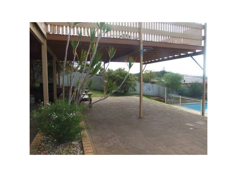 1 Glenwarrie Place, Parkes NSW 2870