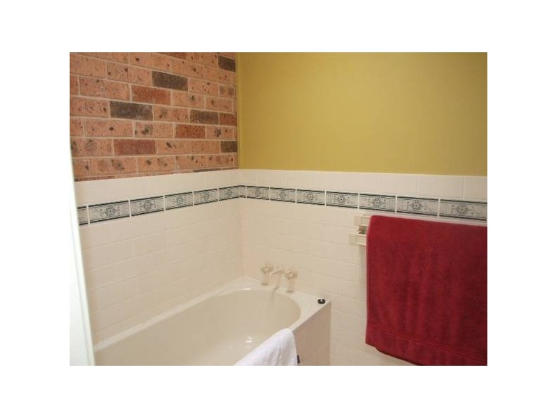 2/86A Mitchell Street, Parkes NSW 2870