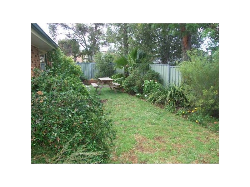2/86A Mitchell Street, Parkes NSW 2870