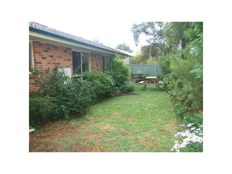 2/86A Mitchell Street, Parkes NSW 2870
