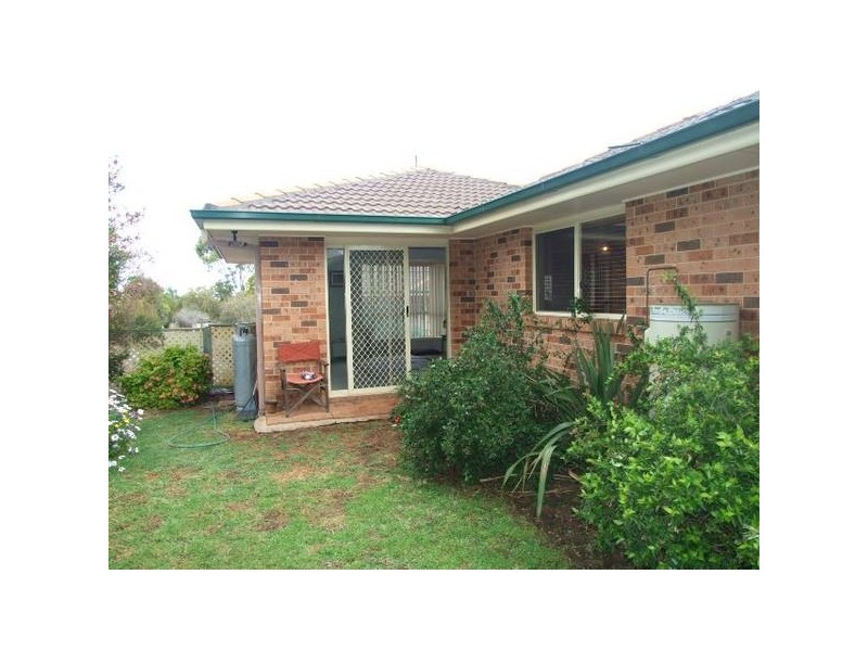 2/86A Mitchell Street, Parkes NSW 2870