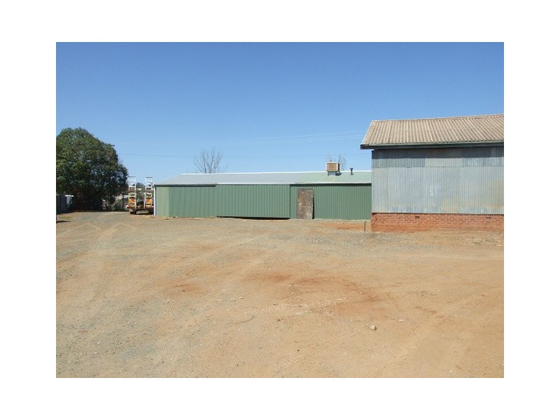 Lot 645,  Hartigan Avenue, Parkes NSW 2870