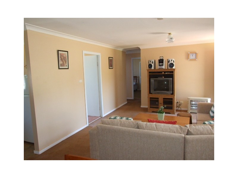 118 Boori Street, Peak Hill NSW 2869
