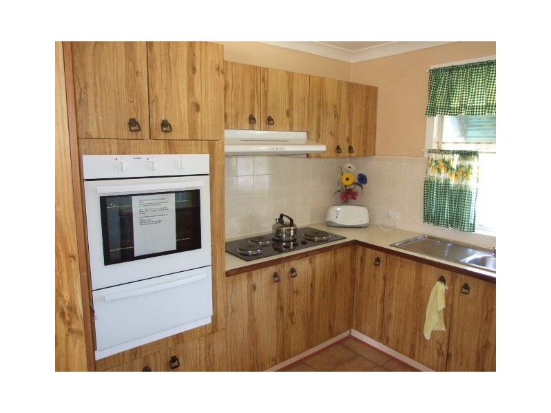 118 Boori Street, Peak Hill NSW 2869