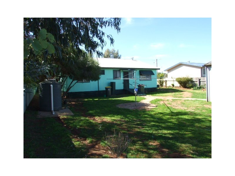 118 Boori Street, Peak Hill NSW 2869