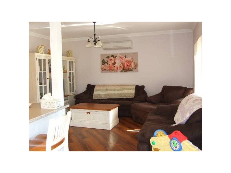 12 Glengowrie Close, Parkes NSW 2870