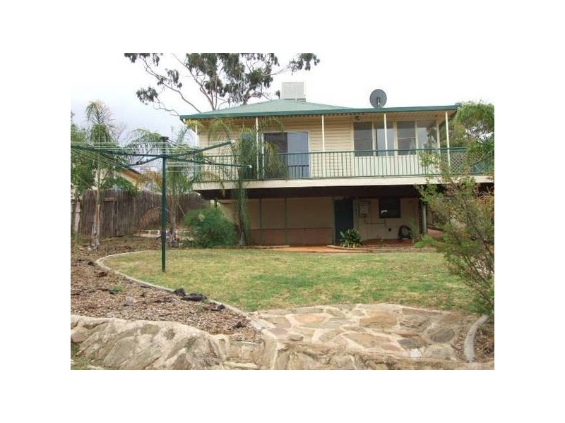 47 Rose Street, Parkes NSW 2870