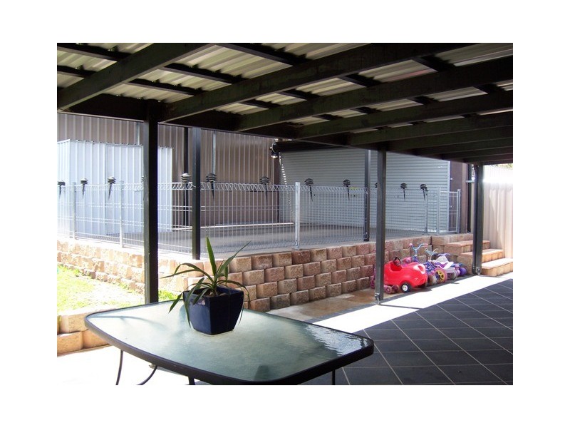 34 Gap Street, Parkes NSW 2870