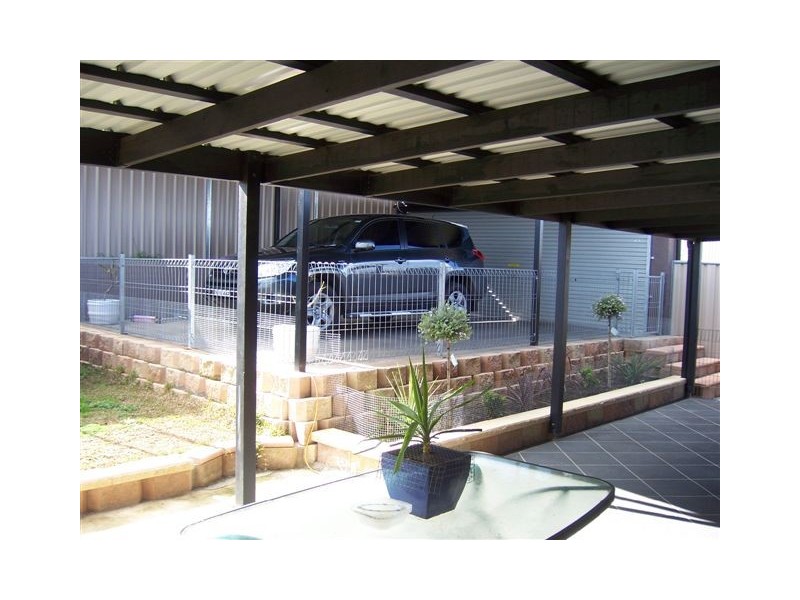 34 Gap Street, Parkes NSW 2870