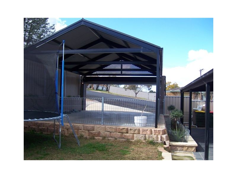 34 Gap Street, Parkes NSW 2870