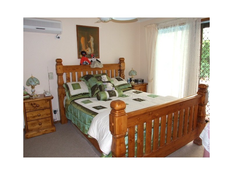 2 Hillcrest Avenue, Parkes NSW 2870