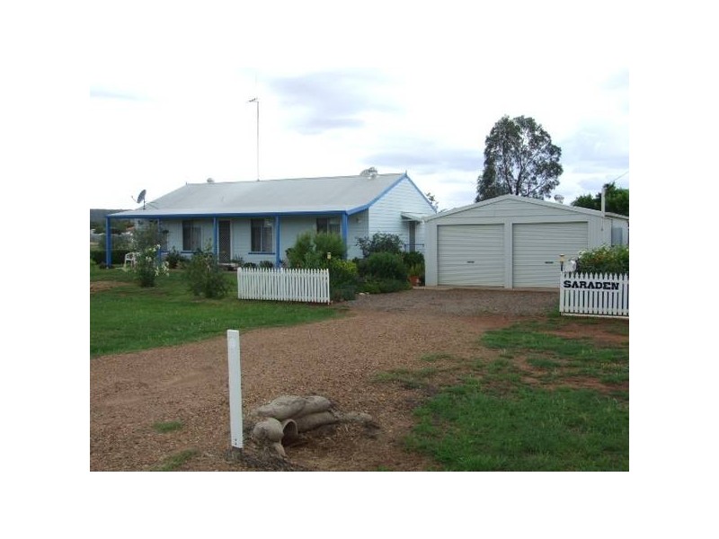 0 Edols Street, Bogan Gate NSW 2876