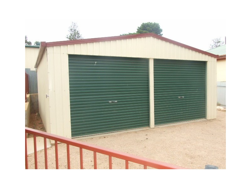 19 Dalley Street, Parkes NSW 2870