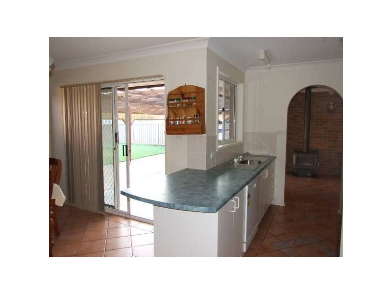 5 Ebelina Crescent, Parkes NSW 2870