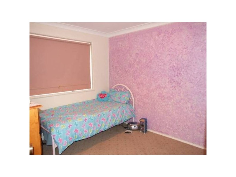 5 Ebelina Crescent, Parkes NSW 2870