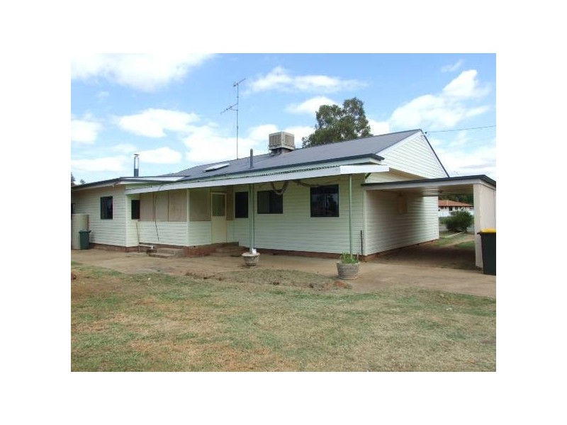 23 Kelly Road, Parkes NSW 2870