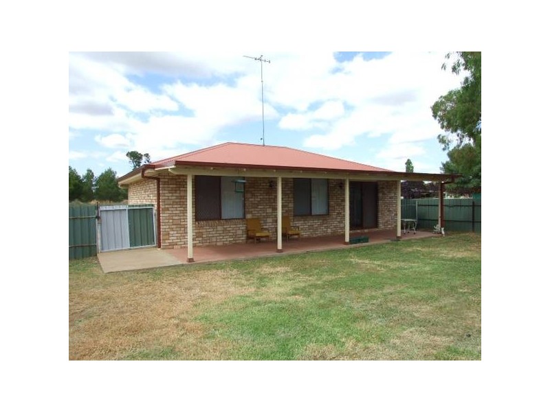 23 Kelly Road, Parkes NSW 2870