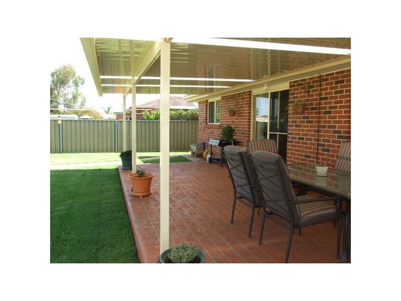 31 Danilenko Street, Parkes NSW 2870