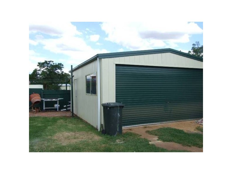 63 Dalton Street, Parkes NSW 2870
