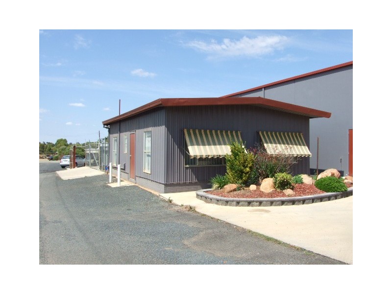 5/52-60 Clarinda Street, Parkes NSW 2870
