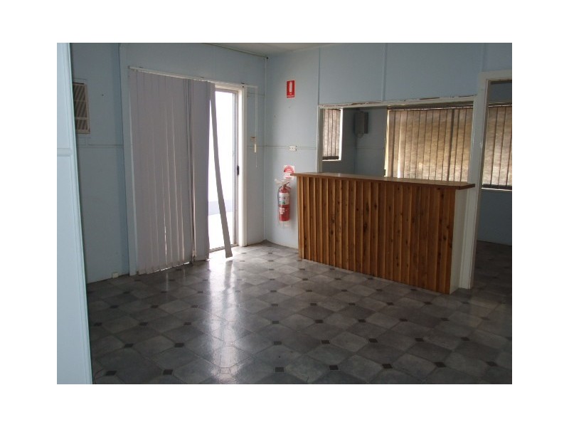 5/52-60 Clarinda Street, Parkes NSW 2870