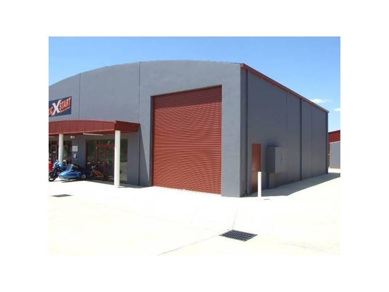 3/52-60 Clarinda Street, Parkes NSW 2870