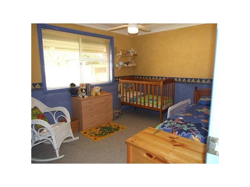 16 Webb Street, Parkes NSW 2870