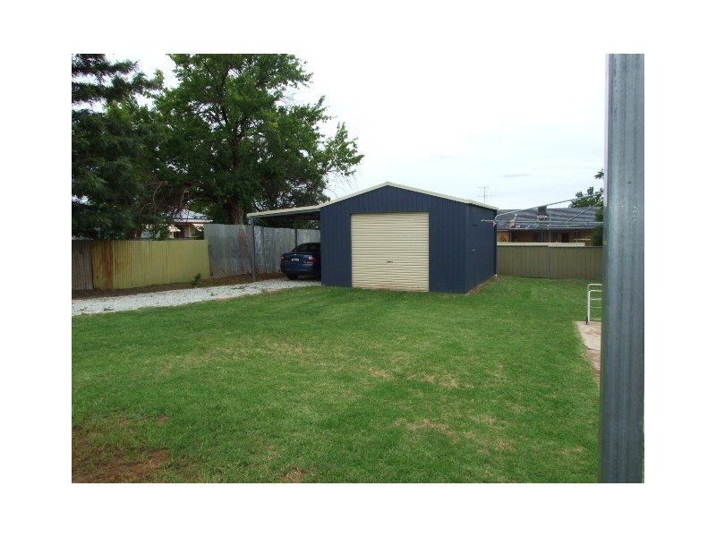 55 Dalton Street, Parkes NSW 2870