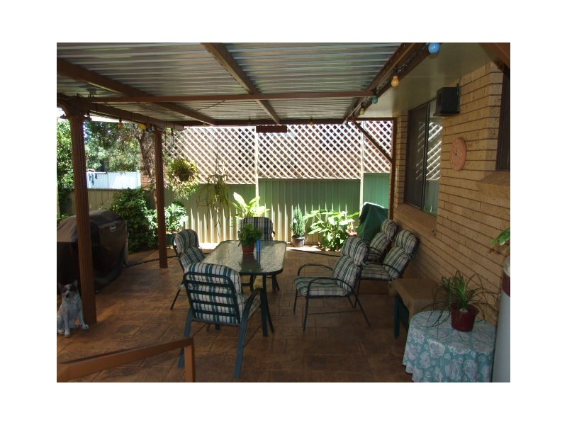 9 Want Street, Parkes NSW 2870