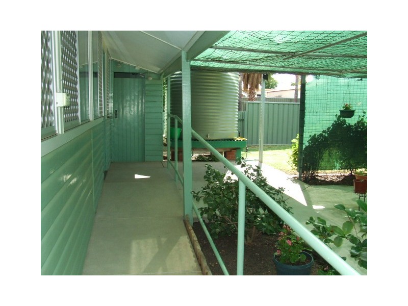 46 Victoria Street, Parkes NSW 2870