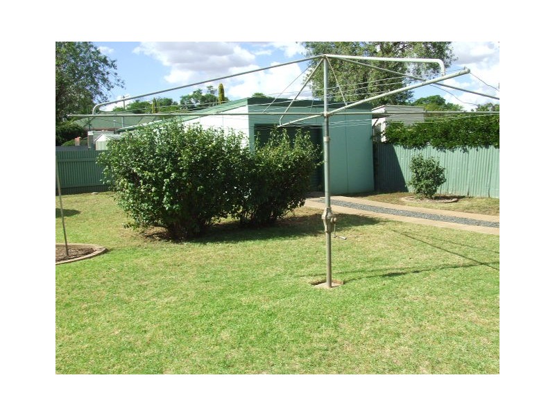 46 Victoria Street, Parkes NSW 2870