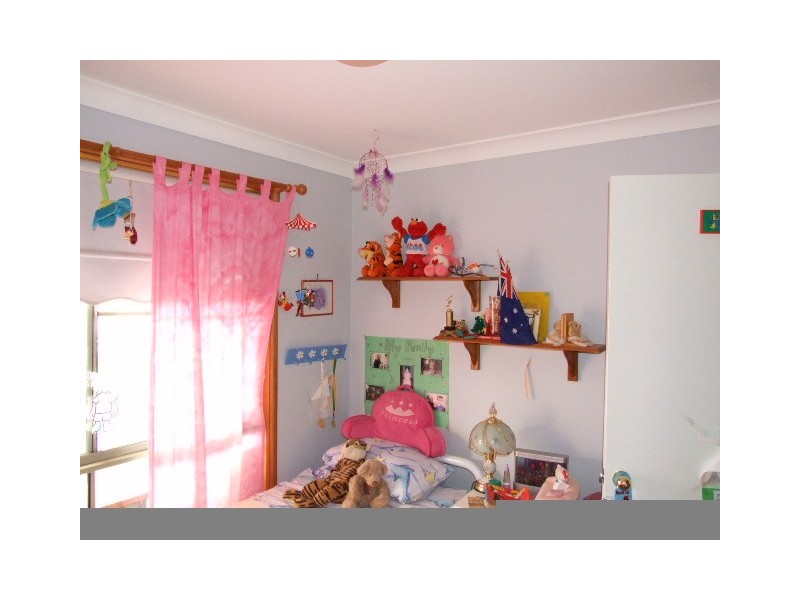 43 Millers Lookout Road, Parkes NSW 2870