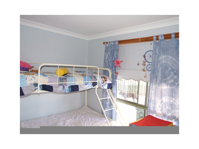 43 Millers Lookout Road, Parkes NSW 2870