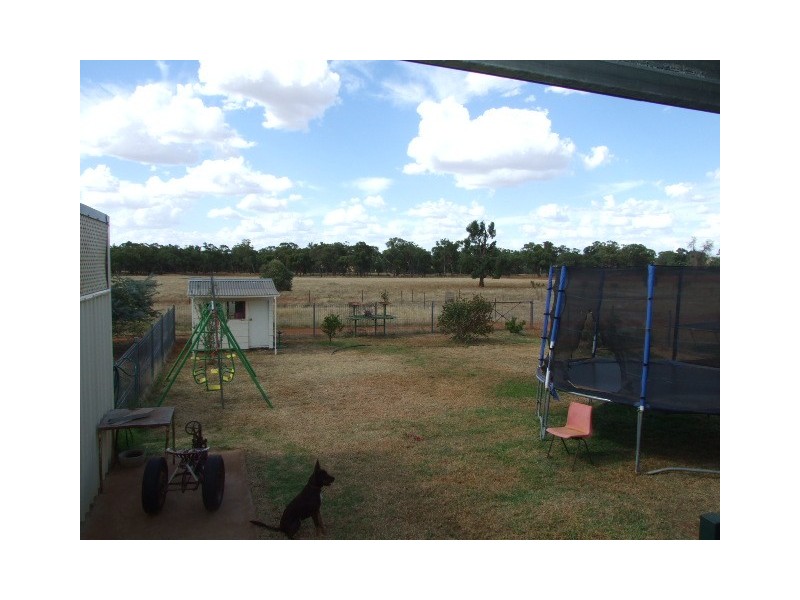 43 Millers Lookout Road, Parkes NSW 2870