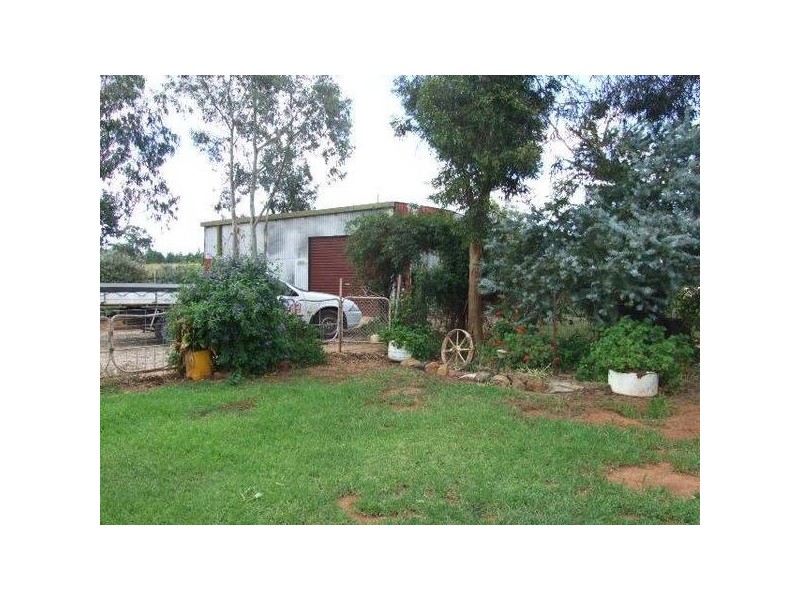 515 Off Best Street, Parkes NSW 2870