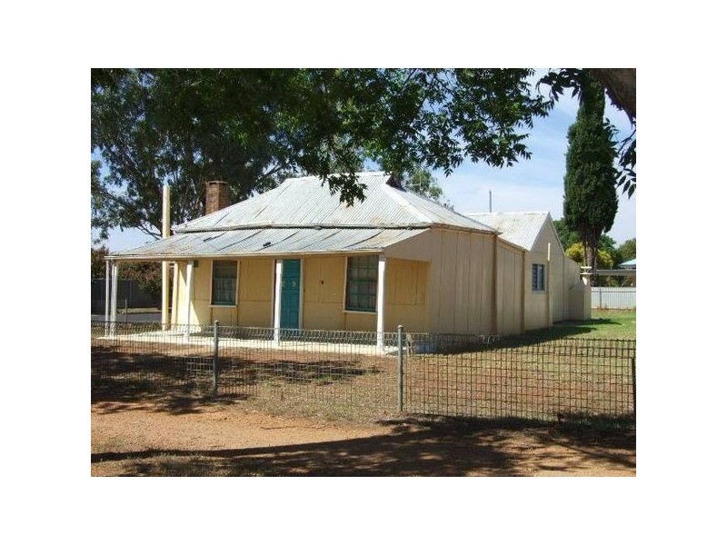 29 Cecile Street, Parkes NSW 2870
