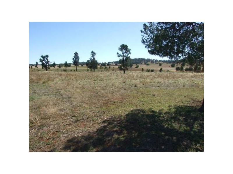 5 Maguire Road, Parkes NSW 2870